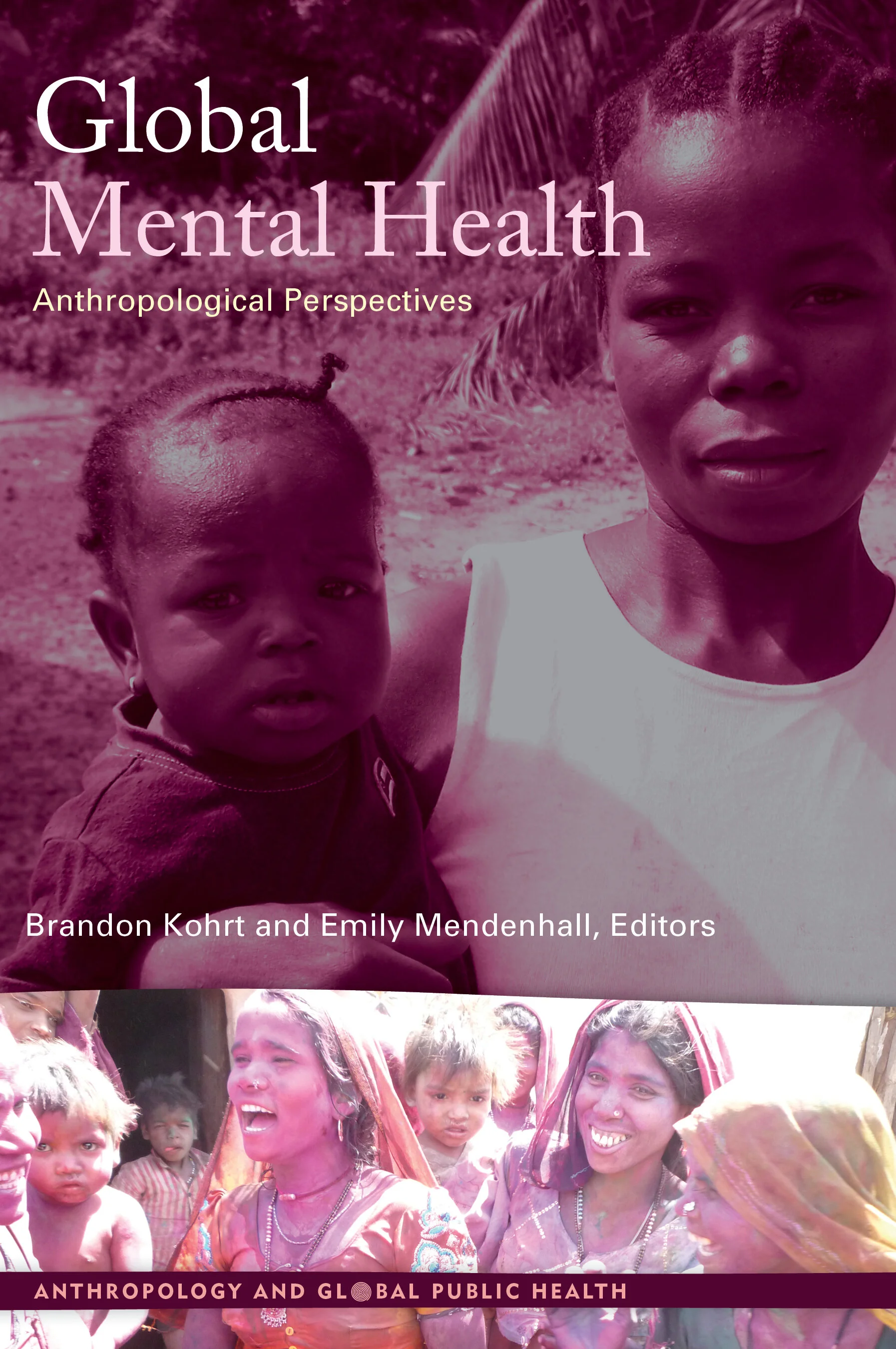 洋書 Global Mental Health GLOBAL MENTAL HEALTH — emily mendenhall